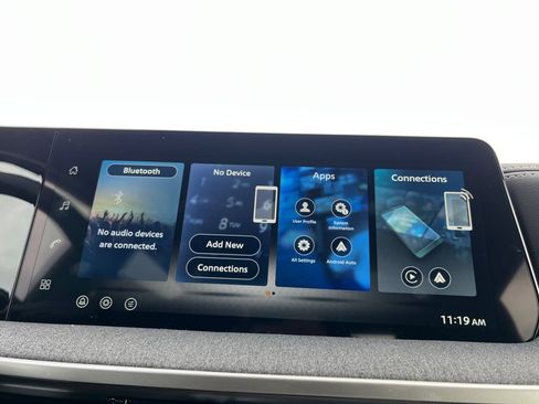 New 2026 Nissan Kicks SV w/ SV Premium Package image 9