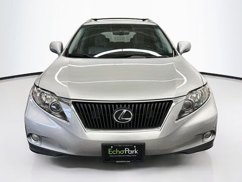 Used 2010 Lexus RX 350 2WD image 2