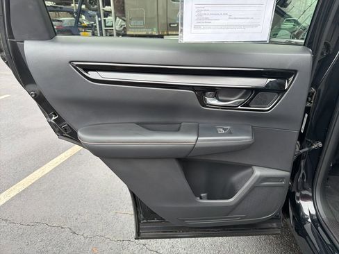 Used 2023 Honda CR-V Sport Touring image 20