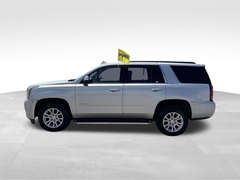 Used 2019 GMC Yukon SLT w/ Open Road Package AWD/4WD image 4