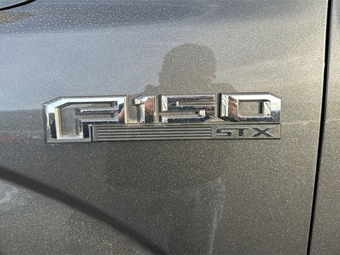 Certified 2019 Ford F150 XL w/ Equipment Group 101A Mid image 7