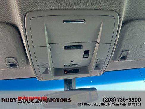 Used 2018 Chevrolet Silverado 1500 LT w/ All Star Edition image 21