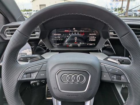 New 2026 Audi S3 Premium AWD/4WD image 22
