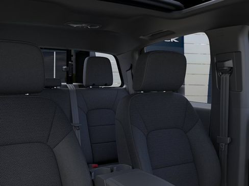 New 2026 GMC Canyon Elevation w/ Convenience Package AWD/4WD image 24