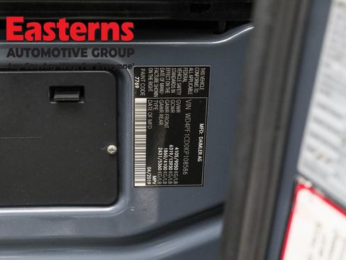 Used 2019 Mercedes-Benz Sprinter 170 image 30