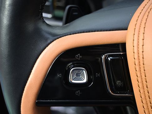 Used 2023 Lincoln Aviator Black Label w/ Jet Package image 35