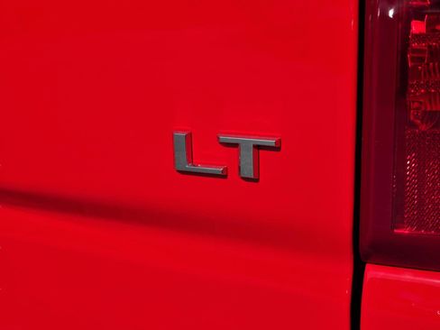 New 2026 Chevrolet Silverado 1500 LT w/ Convenience Package II image 26