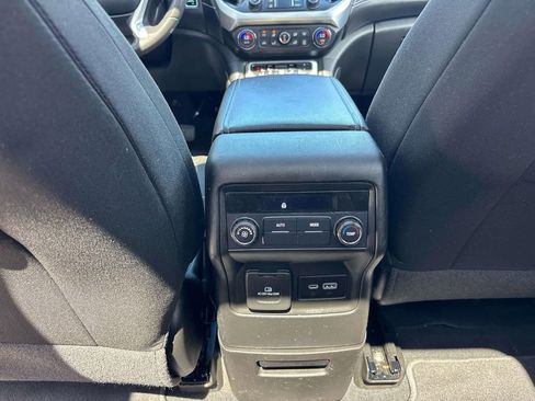 Used 2023 GMC Acadia SLE w/ Driver Convenience Package AWD/4WD image 11