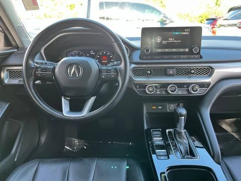 Used 2024 Acura Integra FWD image 9