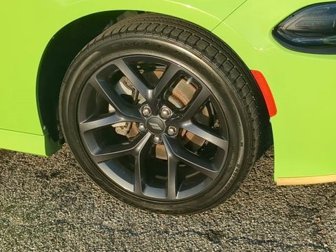 Used 2023 Dodge Charger GT w/ Plus Group image 11