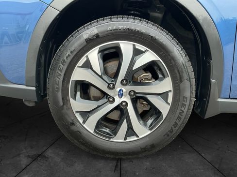 Used 2022 Subaru Outback Touring w/ Popular Package #2 AWD/4WD image 15