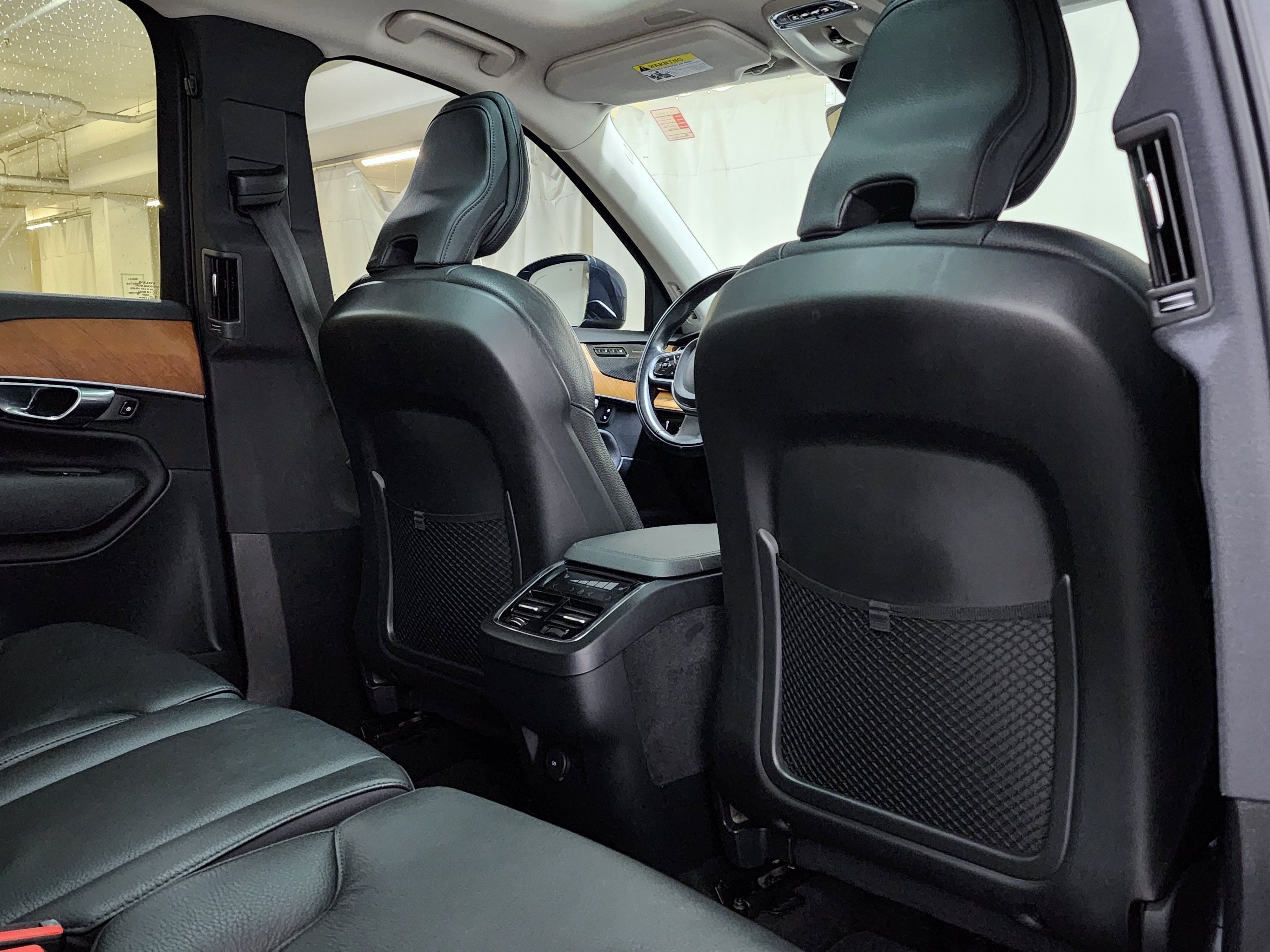 Used 2022 Volvo XC90 T6 Momentum w/ Advanced Package AWD/4WD image 21