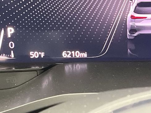 Certified 2025 MAZDA CX-70 3.3 Turbo w/ Premium Plus Pkg image 17