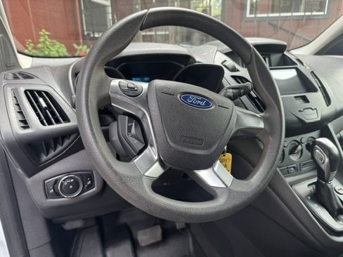 Used 2017 Ford Transit Connect XL FWD image 10