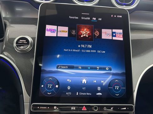 New 2026 Mercedes-Benz GLC 300 image 34