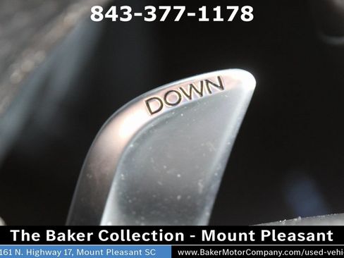 Used 2018 Mercedes-Benz C 63 AMG Cabriolet image 39