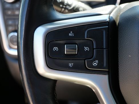 Used 2022 Chevrolet Silverado 1500 RST w/ Redline Edition AWD/4WD image 28