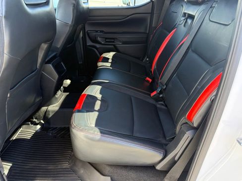 Used 2024 Ford Ranger Raptor image 38