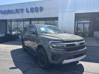 Used 2024 Ford Expedition Timberline
