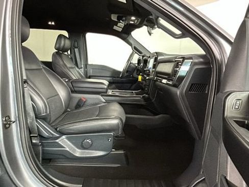 Used 2021 Ford F150 XL w/ STX Appearance Package AWD/4WD image 29