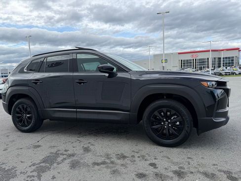 New 2026 MAZDA CX-50 AWD 2.5 Hybrid w/ Weather Package image 7