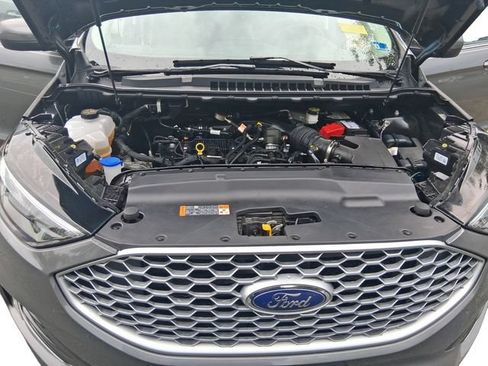 Certified 2023 Ford Edge SEL w/ Convenience Package AWD/4WD image 20