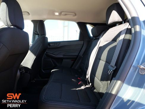 New 2026 Ford Escape Active image 13