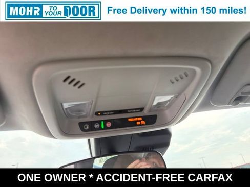 Used 2025 Chevrolet Malibu LT FWD image 33