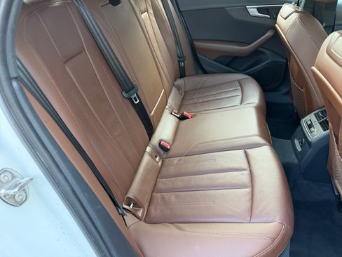 Used 2018 Audi A4 2.0T Ultra Premium image 14