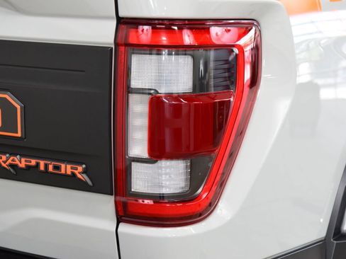 Used 2023 Ford F150 Raptor w/ Raptor Carbon Fiber Package AWD/4WD image 21