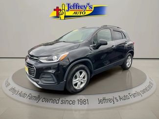 Used 2019 Chevrolet Trax LT w/ LT Convenience Package AWD/4WD video 1