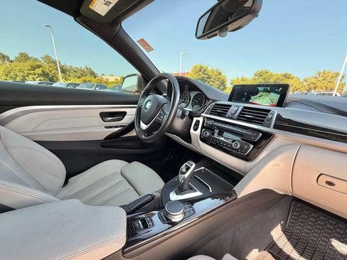 Used 2018 BMW 430i Convertible RWD image 16