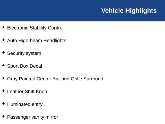 New 2026 Ford Ranger XLT w/ FX4 Off-Road Package AWD/4WD image 7