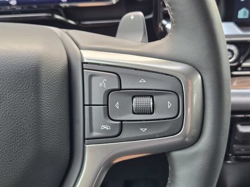 Used 2024 Chevrolet Silverado 1500 LT Trail Boss w/ Convenience Package II AWD/4WD image 39