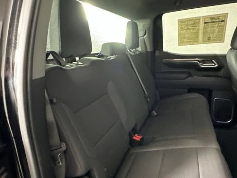 Used 2026 Chevrolet Silverado 1500 LT AWD/4WD image 29