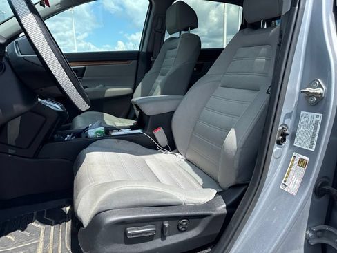 Used 2019 Honda CR-V EX image 5