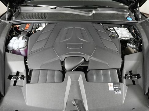 New 2026 Porsche Cayenne AWD/4WD image 41
