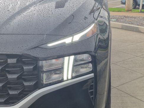 Certified 2023 Hyundai Santa Fe SE AWD/4WD image 12