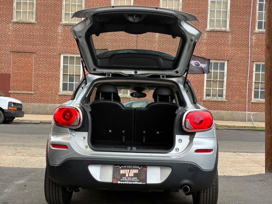 Used 2013 MINI Cooper Paceman FWD image 8
