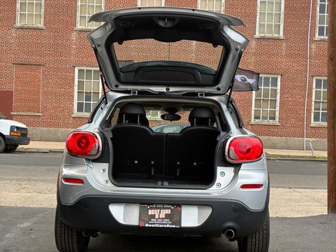 Used 2013 MINI Cooper Paceman image 8