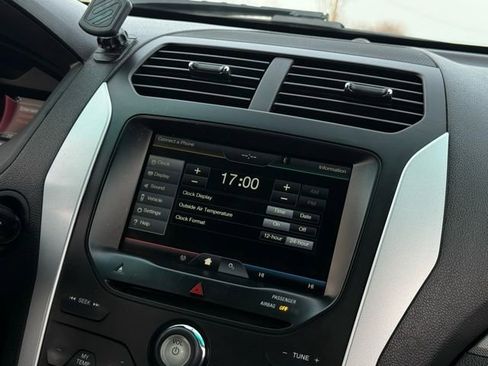 Used 2015 Ford Explorer XLT w/ Equipment Group 202A image 20