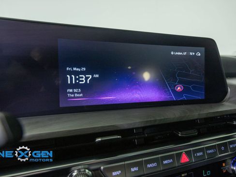 Used 2024 Kia Telluride SX Prestige X-Line AWD/4WD image 18