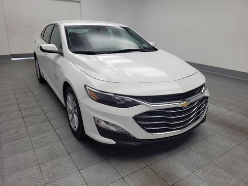 Used 2025 Chevrolet Malibu LT FWD image 14