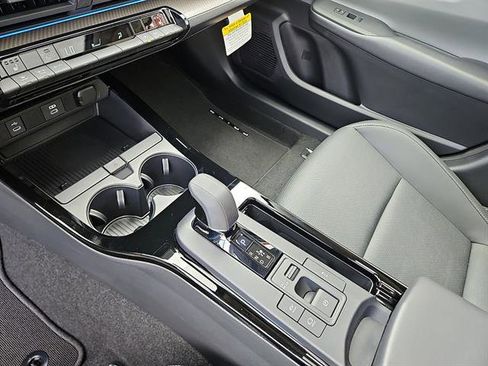 New 2026 Toyota Prius XLE image 15