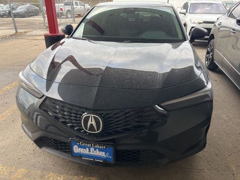 Used 2025 Acura Integra image 2