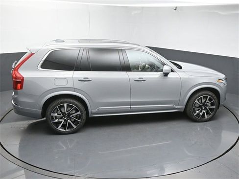 New 2025 Volvo XC90 B5 Plus w/ Protection Package Premier image 50