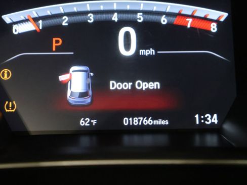 Used 2022 Honda CR-V EX-L image 39