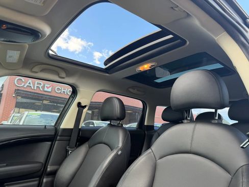 Used 2015 MINI Cooper Countryman S FWD image 9