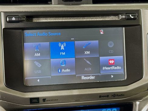 Used 2019 Toyota 4Runner Limited AWD/4WD image 37