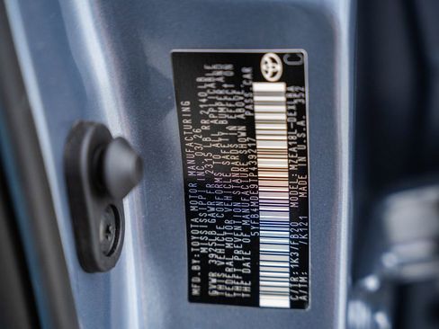 New 2026 Toyota Corolla LE image 35